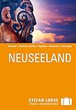 Stefan Loose Reiseführer Neuseeland: mit Reiseatlas