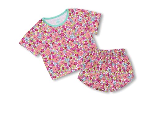 Hatley Girls' Short Sleep Set (Toddler/Little Big Kid)