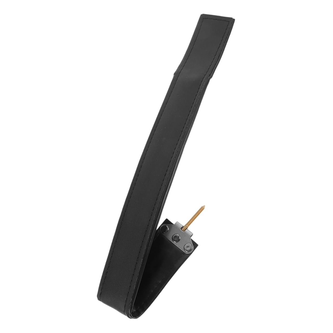 SUPVOX Stylish Accordion Bass Strap Left-hand Belt for Accordion Thick Leather Hand Belt Part Bass Accessories