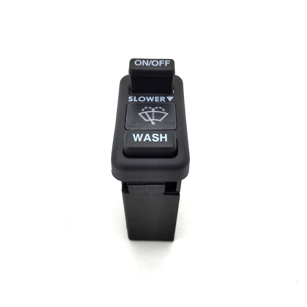 Amazon.com: Truck Windshield Wiper Switch for 901-5102 3534329C1 