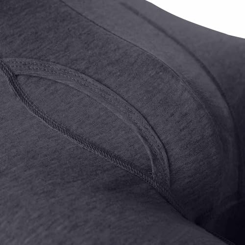 Mens Underwear Boxer Briefs Sexy Lightweight Performance Wicking Brief Stretch Comfortsoft Breathable Boxers 4-Pack2