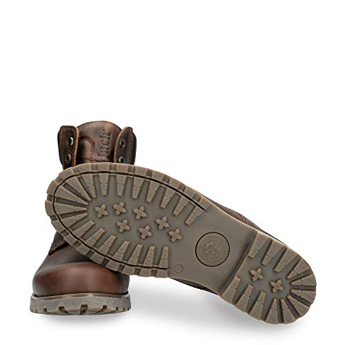 Panama Jack Men's Classic Boots4