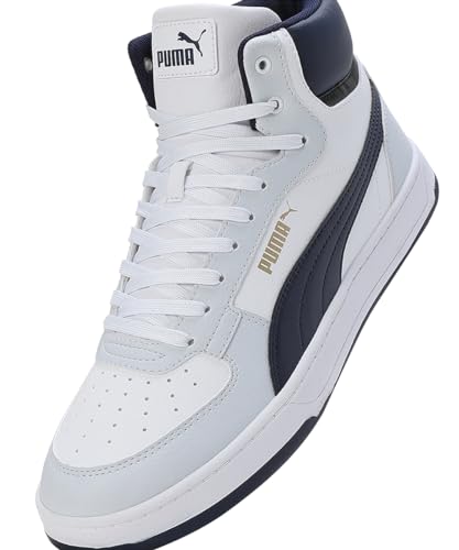 Image of Puma Unisex Adult Caven 2.0 Mid Sneaker