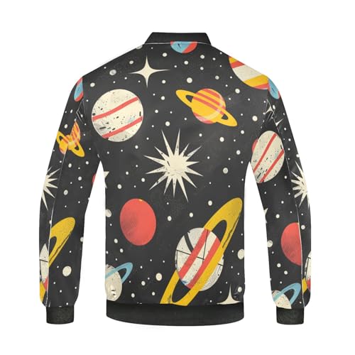 Chaqueta Ligera para Hombre Amooorous miniatura 4