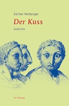 Hardcover Der Kuss Book