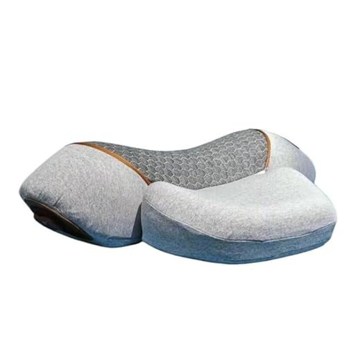 SWZEC artuvate fisiorest 3 in 1 Neck Massager