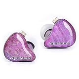 Performer Colorful Wood [Purple]