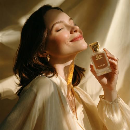 Image of XLNC Perfumery Honey tabacco - Inspired by T0b@cc0 H0ney Guerla!n|Premium Long-Lasting Elite Luxury Scent