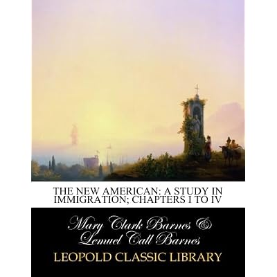The new American