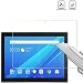 PULEN [2-Unidades] Lenovo Tab M10 Protector de Pantalla, Vidrio Cristal Templado [2.5d...