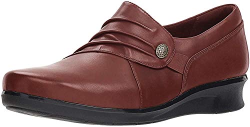 Image of Clarks Women's Hope Roxanne Loafer