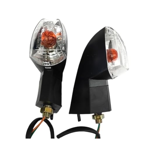 Clignotant moto arrière réparer signalisation Keeway RKV VLC Tomcat