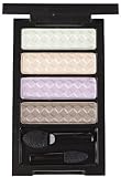 Revlon Colorstay 12 Hour Eye Shadow Quad, 370-Wildflower