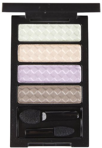Revlon Colorstay 12 Hour Eye Shadow Quad, 370-Wildflower