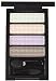 Revlon Colorstay 12 Hour Eye Shadow Quad, 370-Wildflower