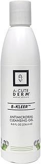 A-Cute Derm B-Kleer Gel limpiador para el acn...