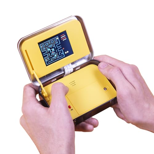 VINCITORE – Regalo dell'anno – Tech & Gadgets 2022. Richiede 3 batterie AAA (non incluse)