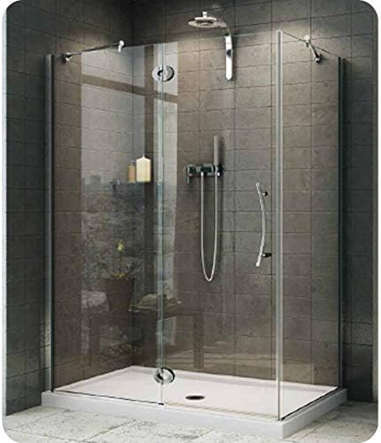 PXLR4848-25-40R-TDH-79 Fleurco Platinum In-Line P Spring new work Fixed Door Super sale period limited and