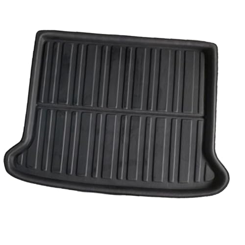 Tapis de coffre sur mesure haut de gamme pour Mazda CX30 DM