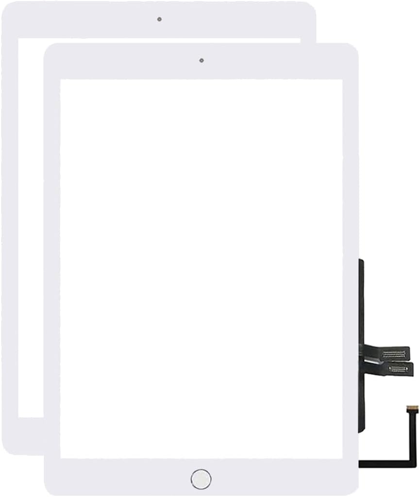 for iPad 6th Gen Screen Replacement A1893 A1954 Jamaica Ubuy