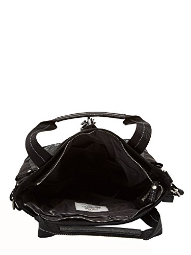 George Gina & Lucy Qukoo Nylon Fire Frei Shopper
