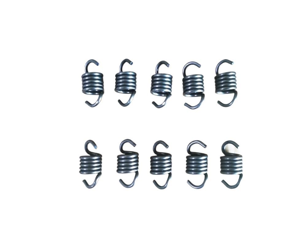 Ressort d'embrayage BS600 haute tension pour compacteurs BS500