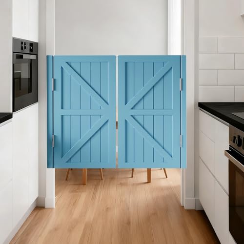 YUQIWKK JtFhA[Y CރXCOhA pCރT[XCOhAqW EJ\ 180x]݌v hDIYΉ Opd؂hA o[pup  Lb` T[(Light Blue,11090cm)