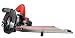 Produktbild Mafell Akku-Kappschienen-Säge KSS 400/36 V im Transportkoffer