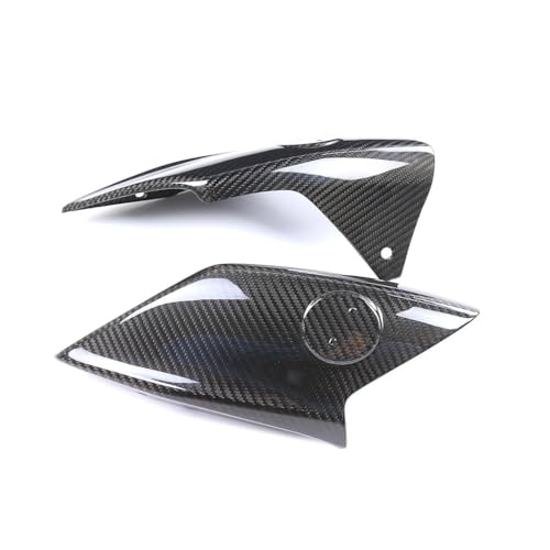 Carénage latéral carbone MT 09 idéal pour sublimer vos sorties moto et balades