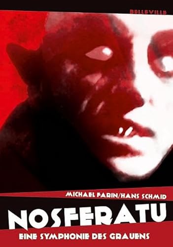 Preisvergleich Produktbild NOSFERATU: Eine Symphonie des Grauens