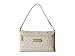 MICHAEL Michael Kors Large Wristlet Vanilla One Size