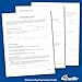 West Virginia Residential Lease Agreement + Landlord Rental Forms Kit | Includes Application, Checklists, Disclosures & Notices | Professionally Formatted, State-Specific
