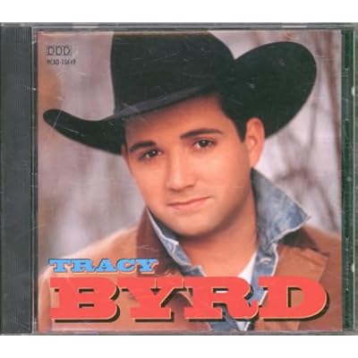 Tracy Byrd