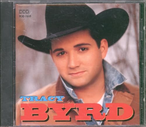 Tracy Byrd