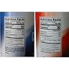 Office Supplies Bulk Sugar Container Coffee Creamer Powder Azucar Canister Cream and Sugar Set 8/16oz Canisters Each