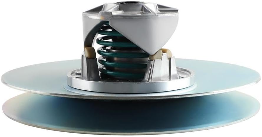 Secondary Driven Clutch AM140967 AM136806 Compatible with 4X2 6X4