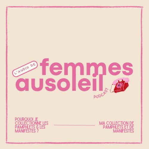 Pourquoi je collectionne les pamphlets & les manifestes ?