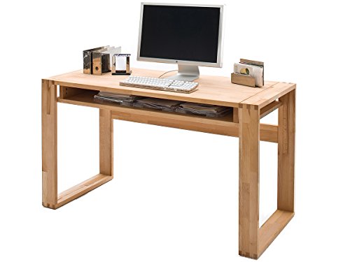 Preisvergleich Produktbild Schreibtisch Arbeitstisch Bürotisch Computertisch Laptoptisch Tisch "Cento V"