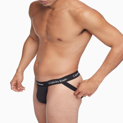 Calvin Klein Jockstraps w/Regular Waistband