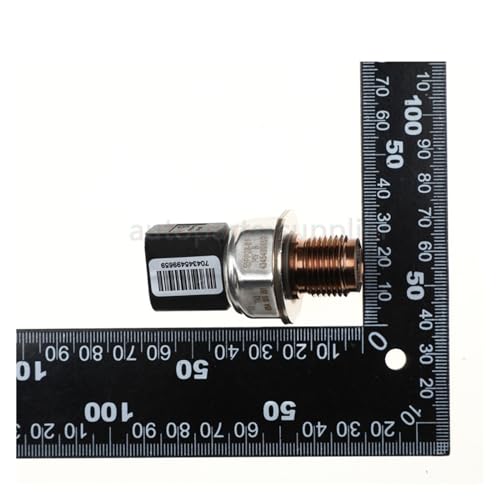Sensor combustible 55PP28-01 repara fallo testigo motor Audi A4 A5 A7 3.0 4.2 7
