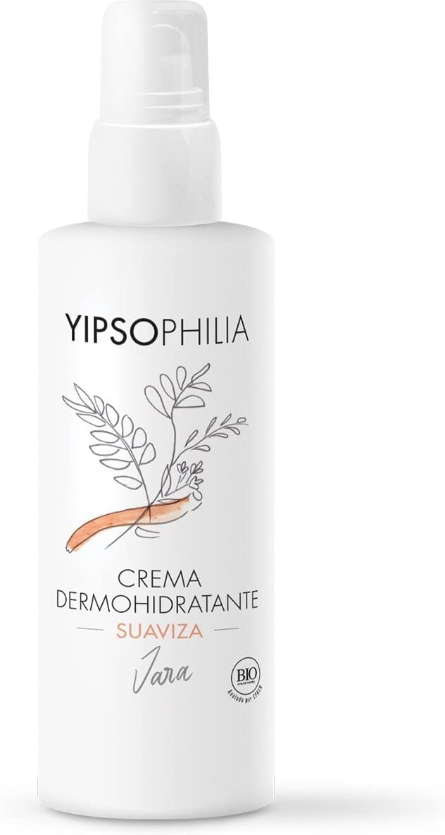 Crema Dermohidratante 100 Ml