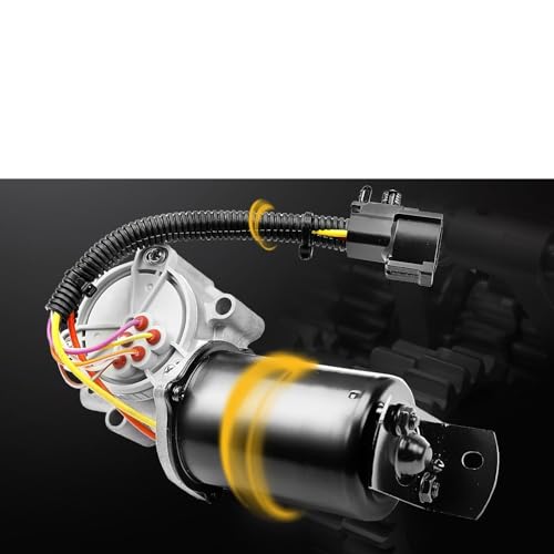 Moteur changement boîte transfert 1f2217645 4wd Ford Ranger Explorer