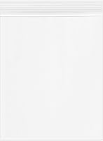 Vista 11 de joybest 100 bolsas de polietileno de plástico transparente con cremallera de 8 x 10 pulgadas, bolsas de plástico con cierre resellable con cierre