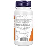 NOW Foods Astaxanthin, 10mg - 60 kapsułek miękkich
