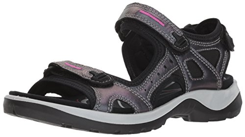ecco yucatan sandals womens