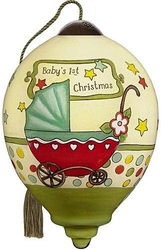 Merry & Bright 1st Christmas