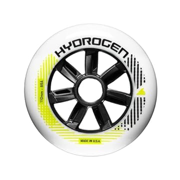 best 110mm inline wheels