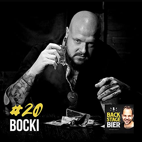 #20: BOCKI (Goitzsche Front)