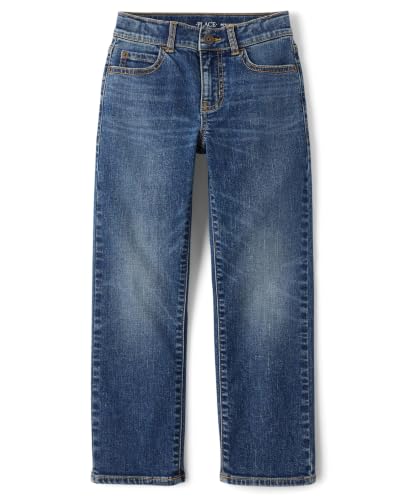 Image of The Children's Place Boys' Baggy Jeans