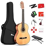 Vangoa Classical Guitar, 39